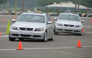 welche Kategorien von Führerscheinen