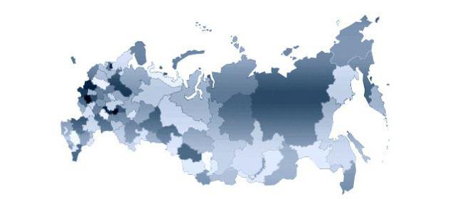 Kinder von Kriegszahlungen in Russland