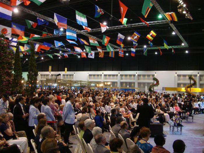 convenções aduaneiras internacionais