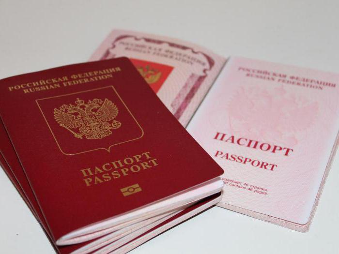 Novos deveres estatais em um passaporte