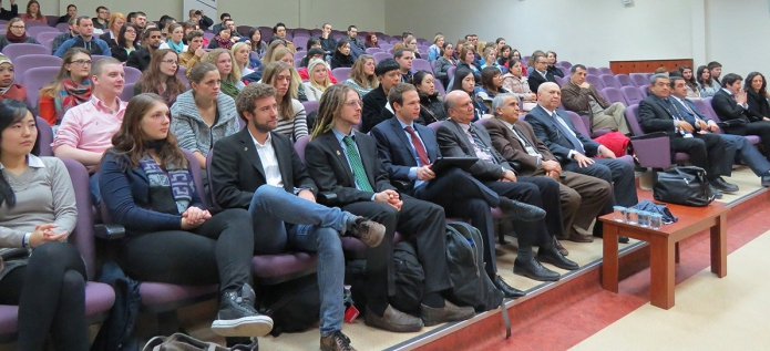 actas da assembleia geral dos participantes