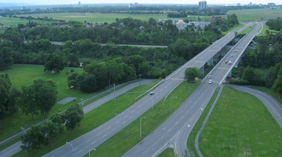 zulässige Geschwindigkeit auf der Bundesstraße