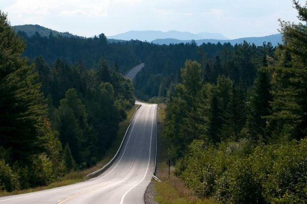 zulässige Geschwindigkeit auf der Autobahn m5