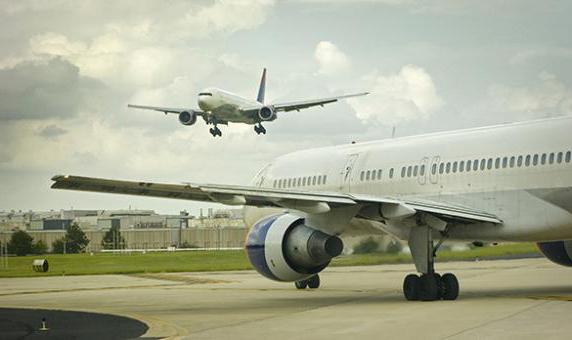 segurança aeroportuária