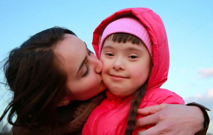 quanto apoio infantil para uma criança deficiente