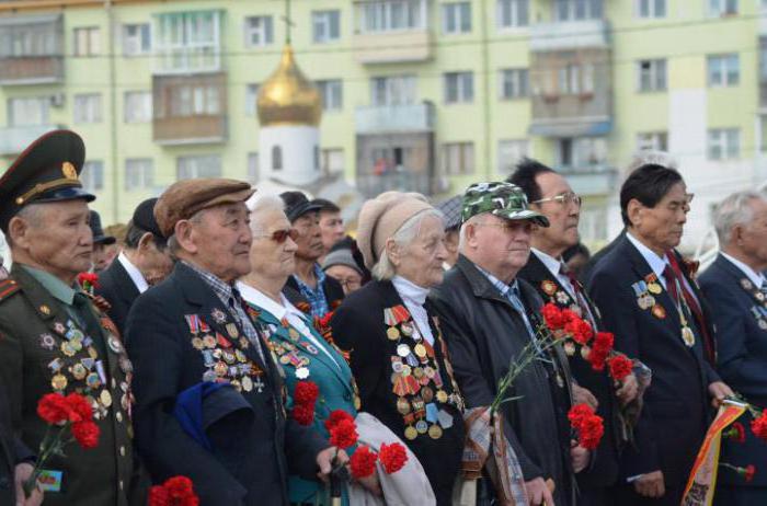 Seção 22 da Lei Federal de Veteranos