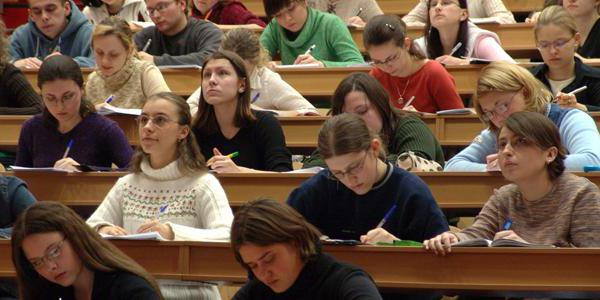 Hochschulen nach der 9. Klasse