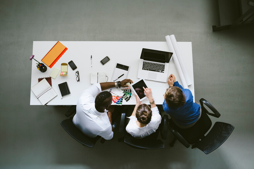 proteção laboral em microorganizações