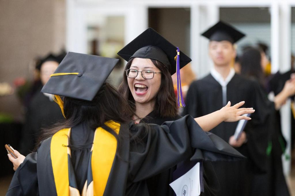 se formar ou se formar na universidade - como fazer isso direito