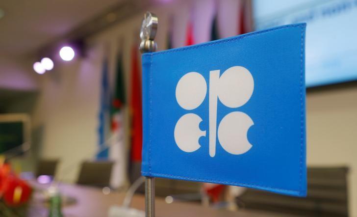 OPEC-Symbol