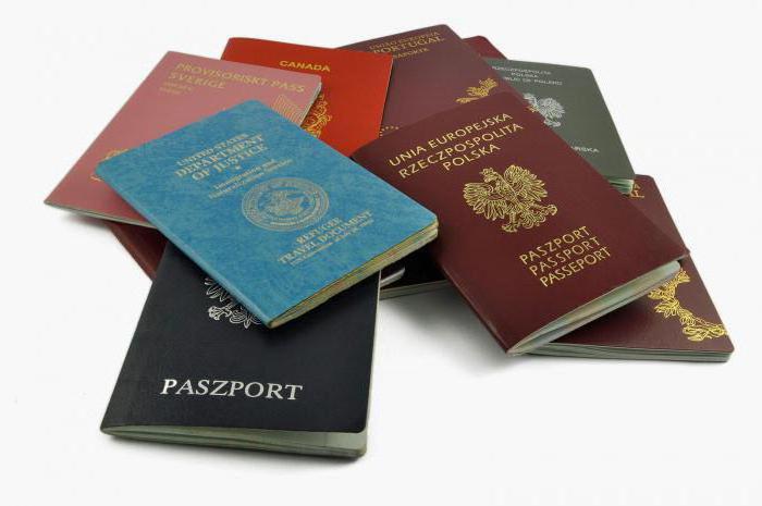 pode estender seu passaporte