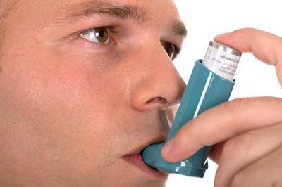 bringen sie Asthma zur Armee nach Russland?