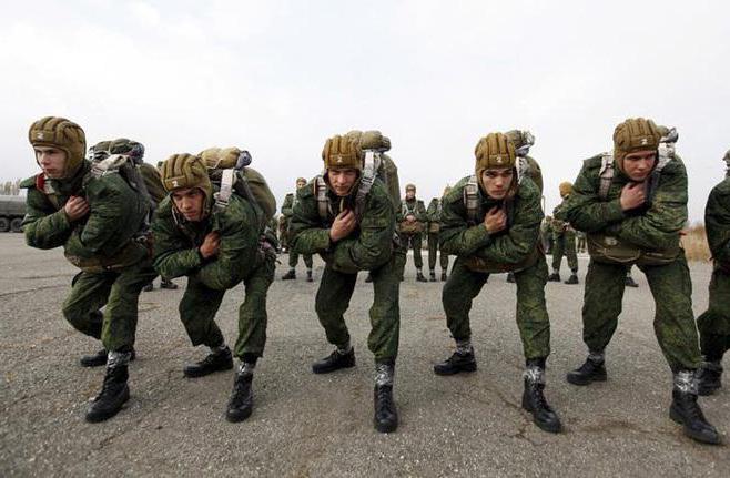 se eles levam para o exército com asma leve