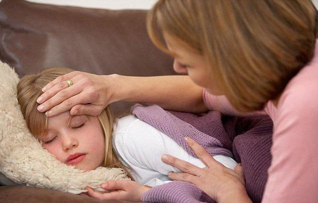 Krankengeld für die Kinderbetreuung in einem Krankenhaus