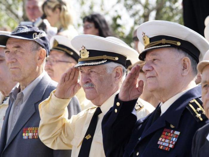 filhos de pessoal militar