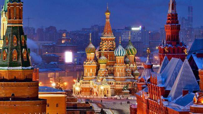 museus gratuitos em moscou