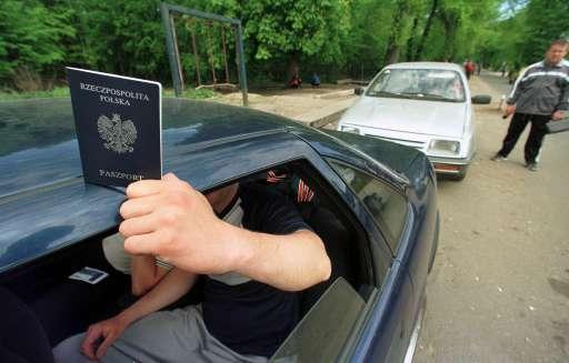 welche Länder sind im Schengen-Raum