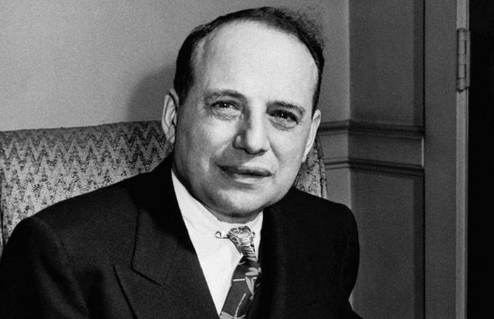 benjamin graham factos interessantes