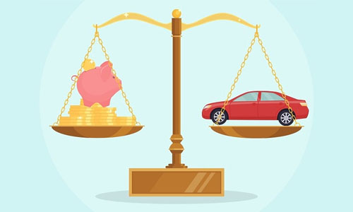 Lei de maternidade sobre compra de carros aprovada