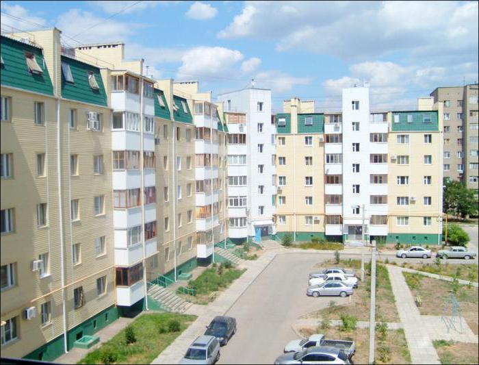 habitação secundária de apartamentos