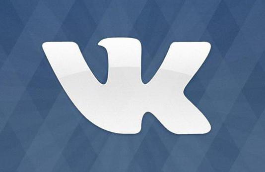 criar uma página wiki do VKontakte