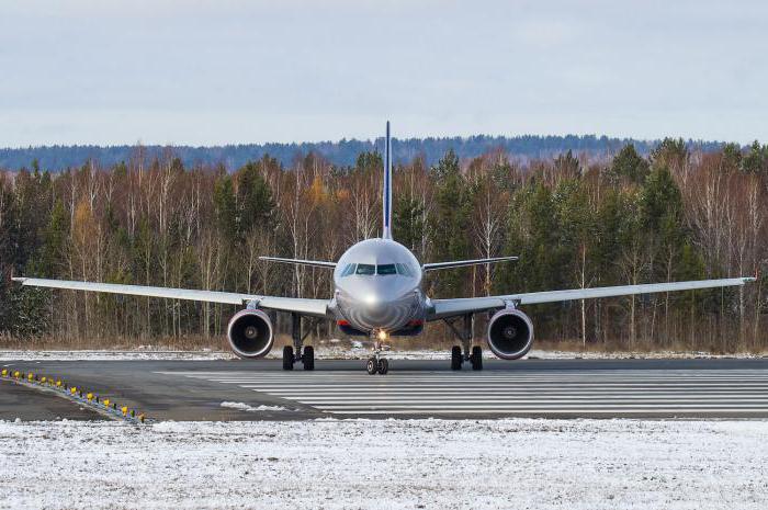 quando há estoques na Aeroflot