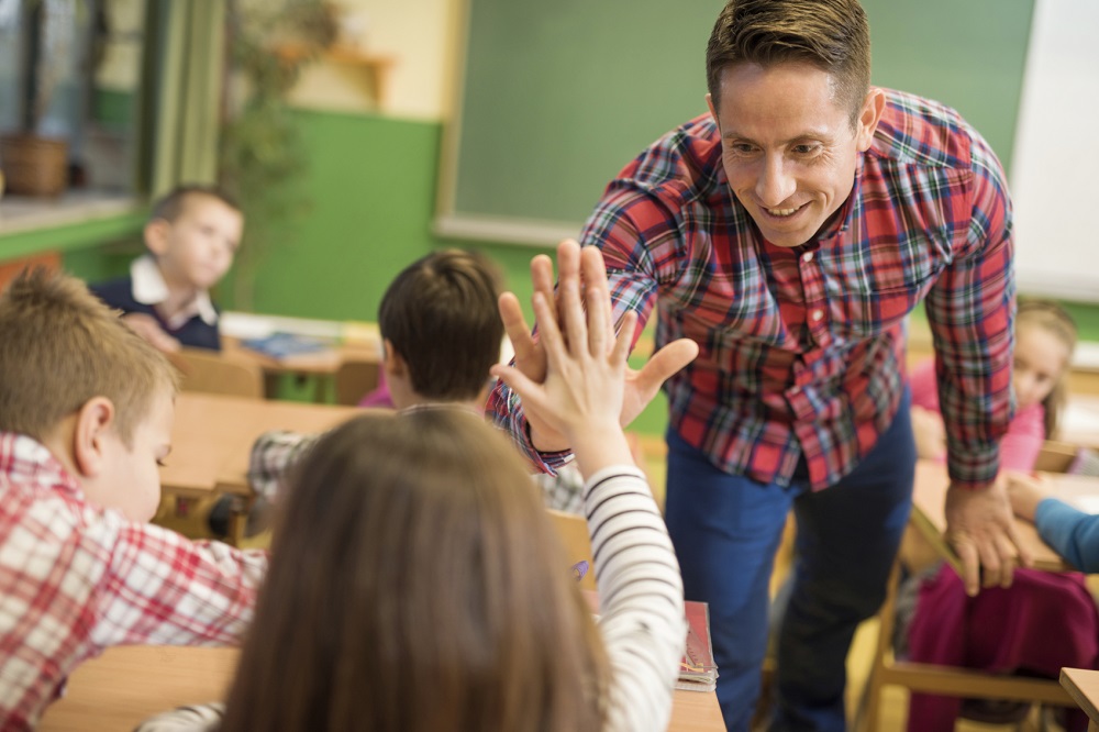 Klassenlehrer Klassenleiter