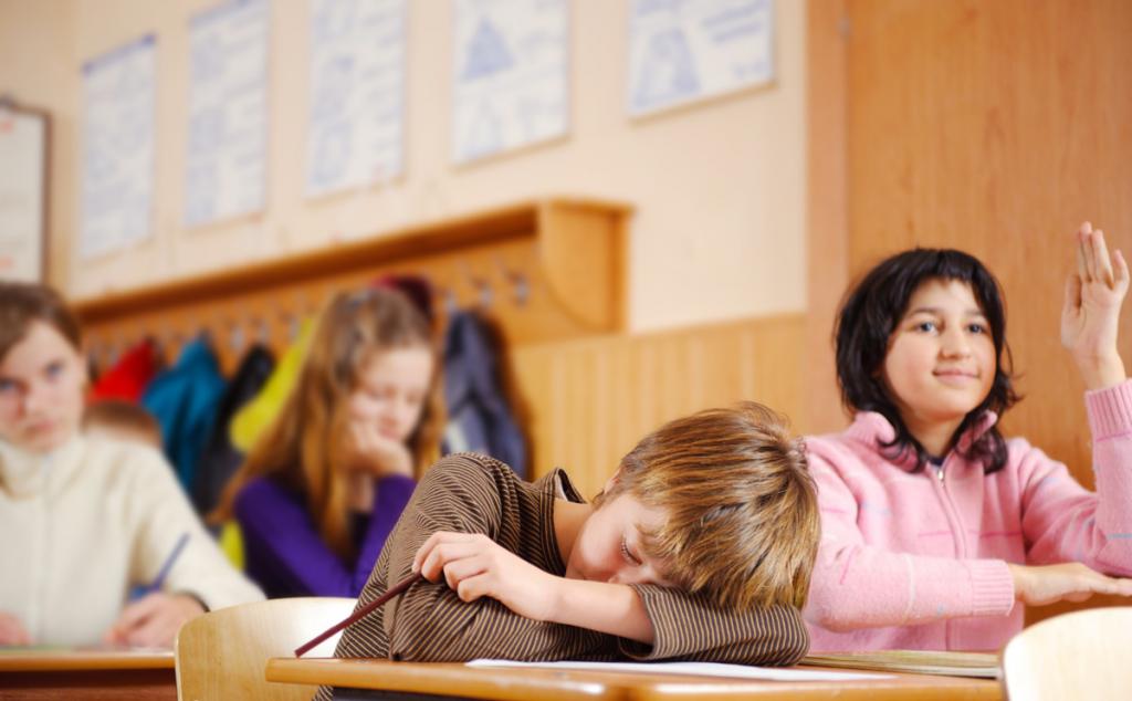 especificidades da educação moderna