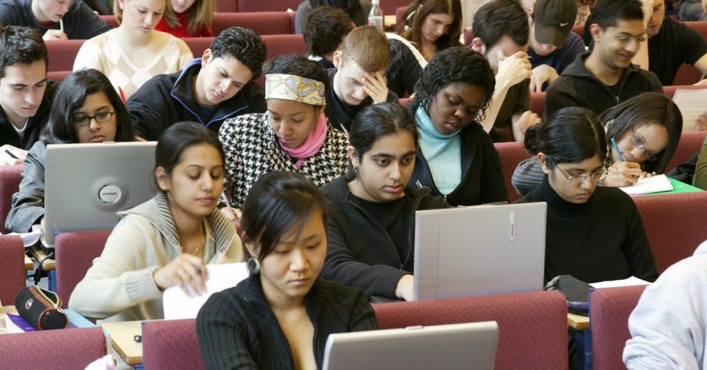 Merkmale der Hochschulbildung in der Russischen Föderation