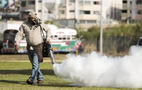 vigilância epidemiológica