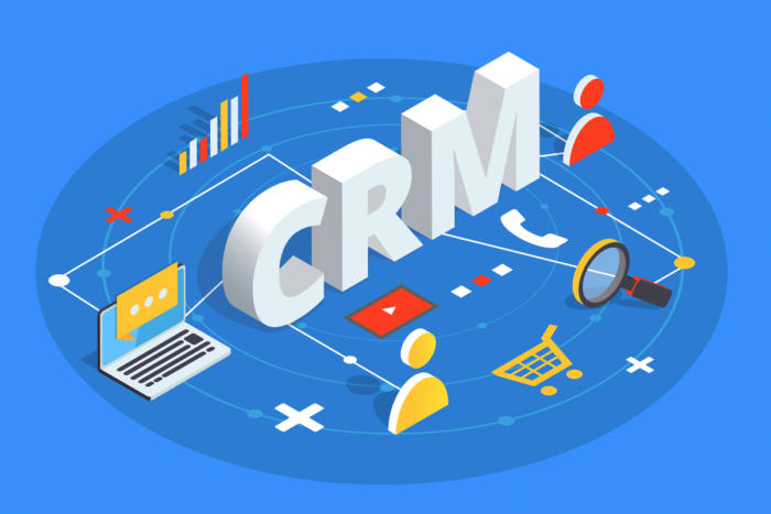 CRM / SRM - Relações Fixas