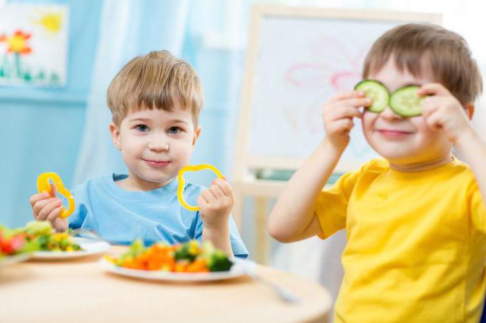 Magen-Darm-Erkrankungen bei Kindern