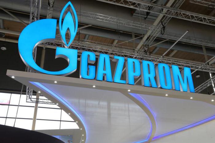 salários em gazprom