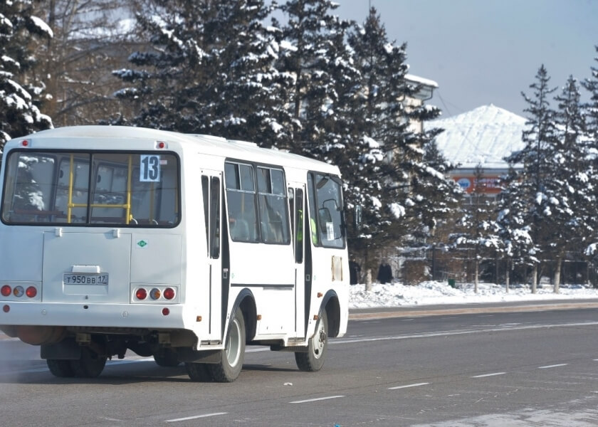 transporte de passageiros