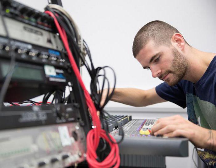 descrição do trabalho engenheiro técnico