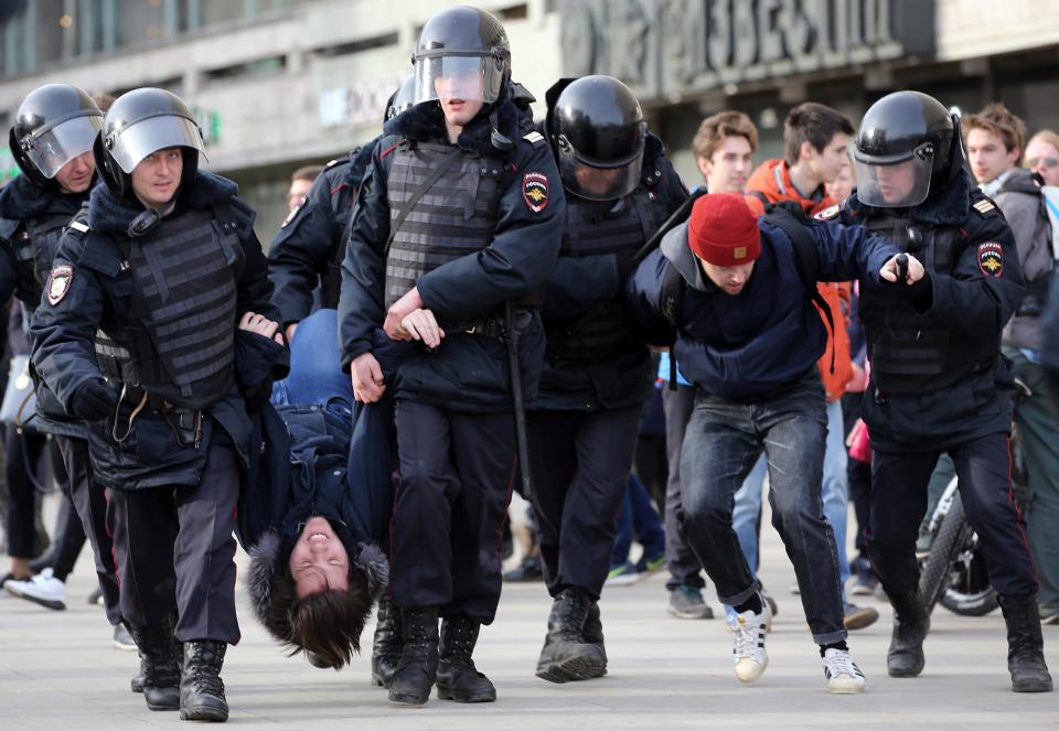 Rechtsstatus der sozialen Sicherheit für Polizeibeamte