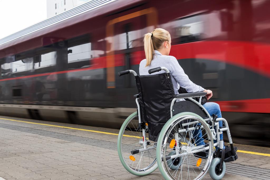 conceito de grau e tipos de incapacidade temporária