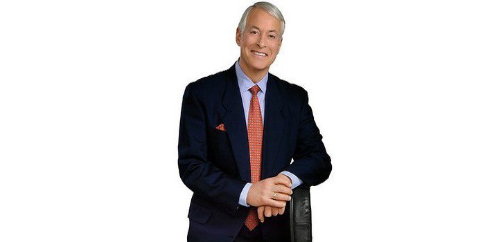 Biografia de Brian Tracy