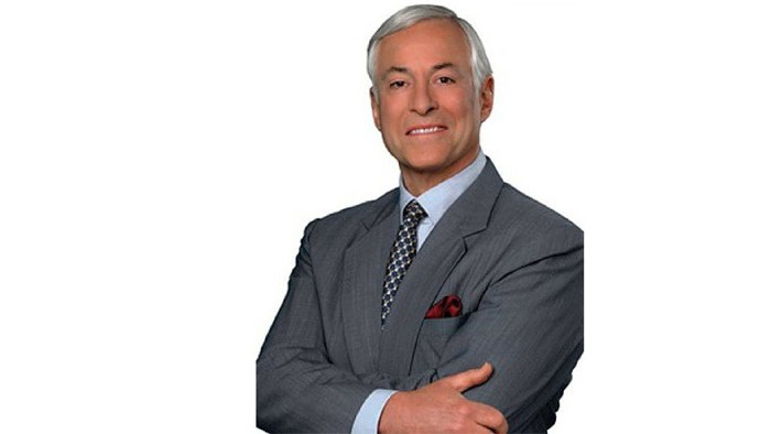 autor Brian Tracy