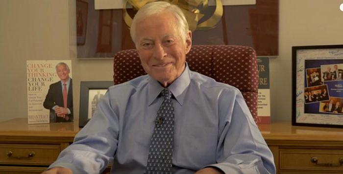 brian tracy bücher