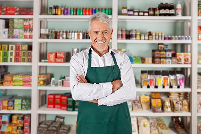 quem são pequenas empresas