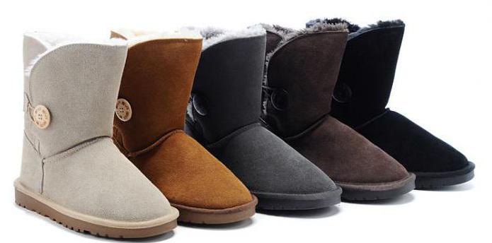 botas de inverno