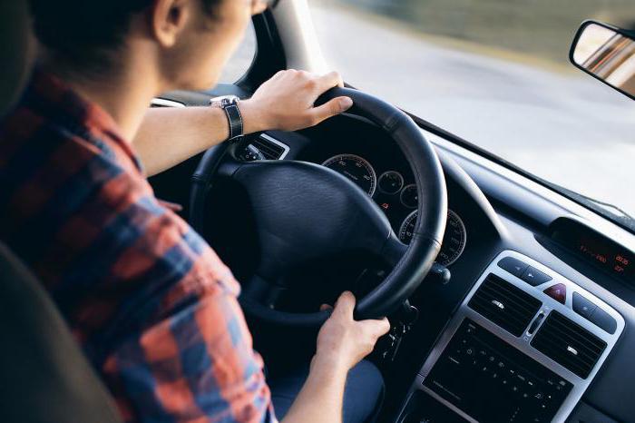 Reiten ohne Führerschein nach Entzug