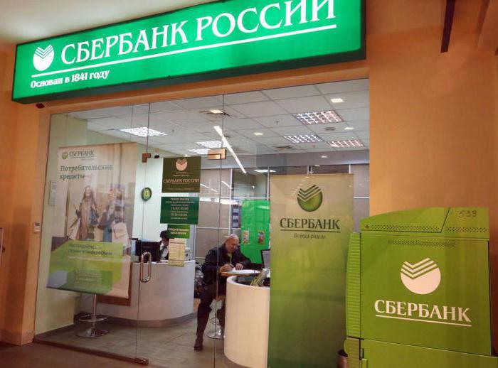 Feriados de crédito Sberbank como aplicar