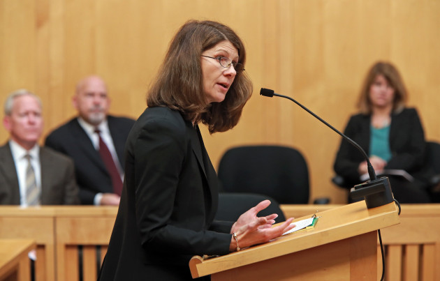 referência a precedente em tribunal