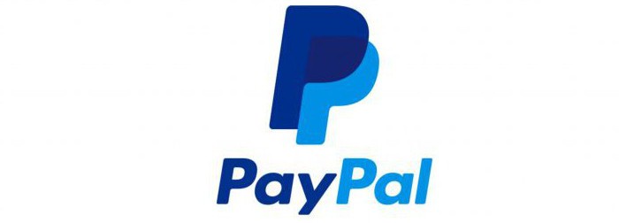 paypal através do dinheiro Yandex