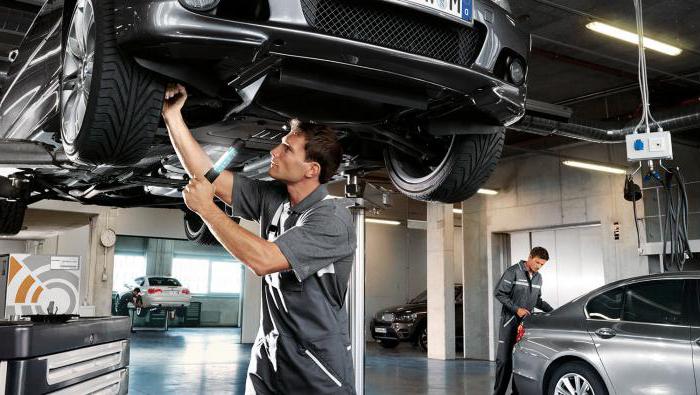 wie man den Autoservice fördert und schnell Kunden anzieht