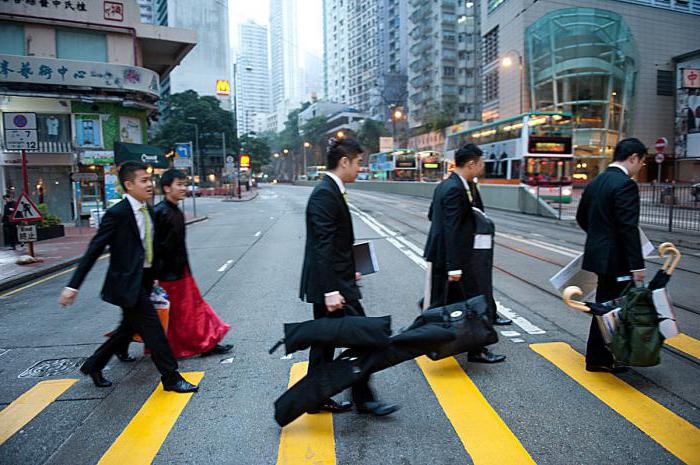 trabalho em hong kong para meninas