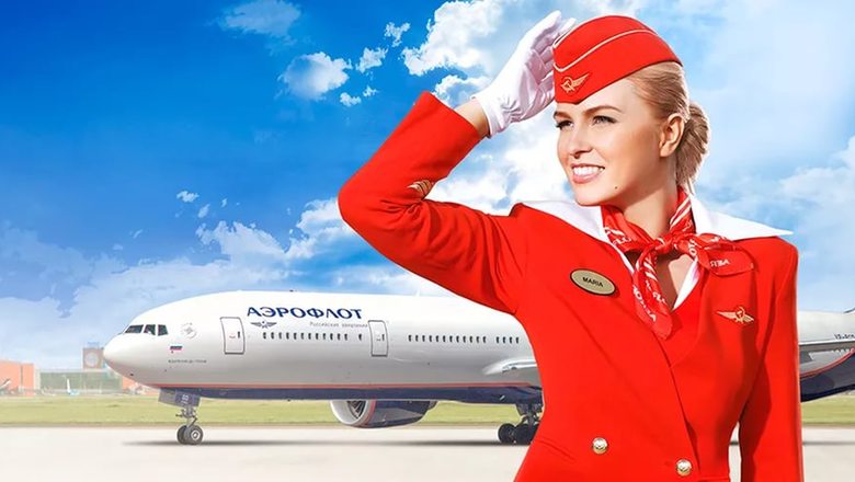 Freigepäckmenge für Aeroflot