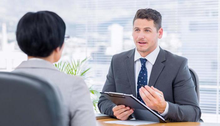 perguntas na entrevista para o empregador